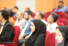 گزارش تصویری مراسم روز کارمند